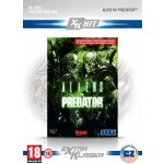 Aliens vs Predator – Zboží Dáma