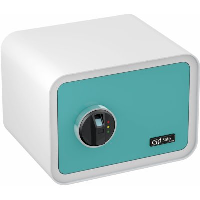 Olympia GOsafe 100 Fingerprint – Zbozi.Blesk.cz