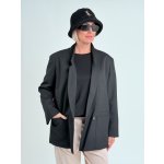 Voga Móda sako DIDO Černá – Zboží Mobilmania