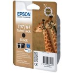 Epson C13T07114 - originální – Hledejceny.cz