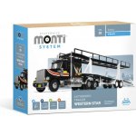 Seva Monti System 39 Autorodeo trailer – Zboží Mobilmania
