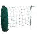 Síť vodivá pro kočky 1 hrot zelená 25 m – Zboží Dáma