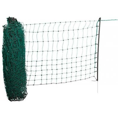 Síť vodivá pro kočky 1 hrot zelená 25 m – Zboží Dáma