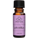 Phytos Pivoňka vonný olej 10 ml – Hledejceny.cz