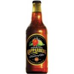 Kopparberg Strawberry&Lime Cider 4,5% 0,33 l (sklo) – Hledejceny.cz