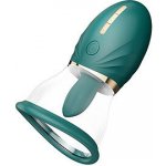 Realov Adoramar Magic Tongue Pleasure – Zboží Dáma