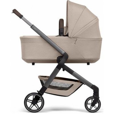 Joolz korba Hub2 Sandy Taupe – Sleviste.cz