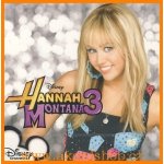 Soundtrack - Miley Cyrus - Hannah Montana 3, 1, 2009 CD – Hledejceny.cz