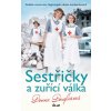 Kniha Sestřičky a zuřící válka - Douglasová Donna