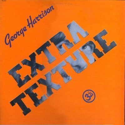 Harrison George - Extra Texture CD – Zbozi.Blesk.cz