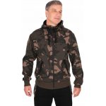 Fox mikina Premium 310 Zipped Hoodie Camo – Zboží Mobilmania