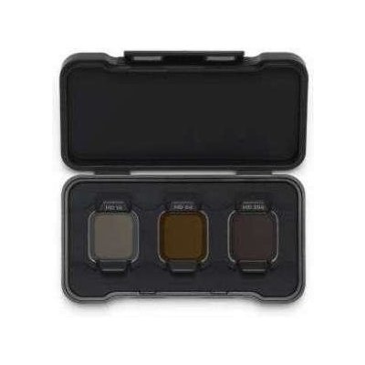 DJI Flip ND Filters Set ND16/64/256 CP.FP.00000205.01 – Zboží Živě