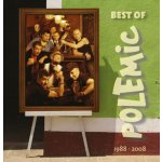 Polemic - Best Of 1988-2008 LP – Hledejceny.cz