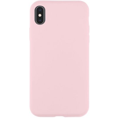 Pouzdro Tactical Velvet Smoothie Apple iPhone XR, růžové panther