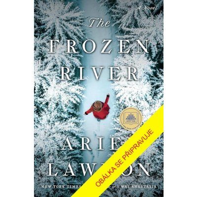 Zamrzlá řeka – Zboží Dáma