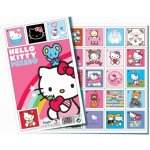 Bonaparte Pexeso: Hello Kitty – Hledejceny.cz