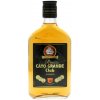 Rum Cayo Grande Club Dorado 37,5% 0,35 l (holá láhev)