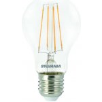 Sylvania 0029313 LED žárovka filament E27 7W 806lm 2700K – Hledejceny.cz
