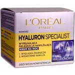 L'Oréal Hyaluron Specialist noční krém 50 ml – Zbozi.Blesk.cz