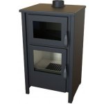 Bella Thalia Luna C ECO černá – Hledejceny.cz