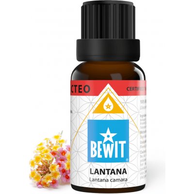 Bewit Libora Měnivá 5 ml – Hledejceny.cz