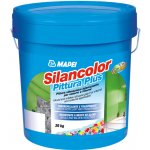 Mapei Silancolor Pittura Plus fasádní 20kg sk.B – Sleviste.cz