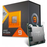 AMD Ryzen 9 7950X3D 100-100000908WOF – Sleviste.cz