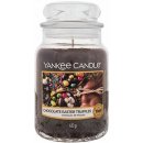 Svíčka Yankee Candle Chocolate Easter Truffles 623 g