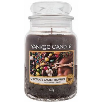 Yankee Candle Chocolate Easter Truffles 623 g