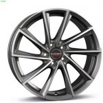 Borbet VTX 8x18 5x112 ET37 graphite polished | Zboží Auto