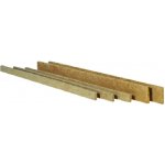 Isover N/PP podlahové pásky 15 mm 20 x 0,1 m² – Zboží Mobilmania