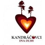 KANDRACOVCI Dva duby – Zbozi.Blesk.cz