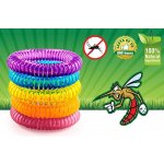 BC Mosquito náramek proti komárům – Zboží Dáma