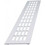 AC-T Servis 80 x 600 mm přírodní hliník – Hledejceny.cz