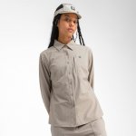 Siroko dámská turistická košile s dlouhým rukávem Lycian – Zbozi.Blesk.cz