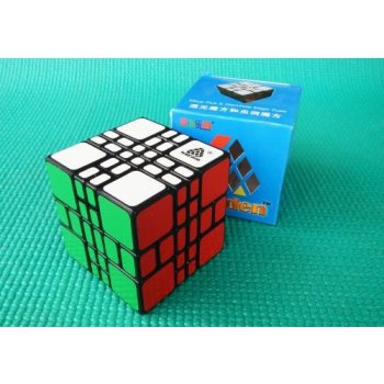 Rubikova kostka 4 x 4 x 4 Witeden Mixup černá