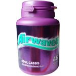 Wrigley's Airwaves Cool Cassis Žvýkačky dóza 64g – Zboží Dáma