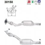 AS ASA 30158 – Hledejceny.cz
