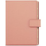 Ctirad Elite A5 Denní 2026 růžová – Zboží Mobilmania