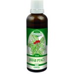 Naděje Jeřáb ptačí 50 ml tinktura z bylin – Hledejceny.cz