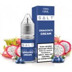 Juice Sauz SALT Dragon´s Dream 10 ml 10 mg – Sleviste.cz