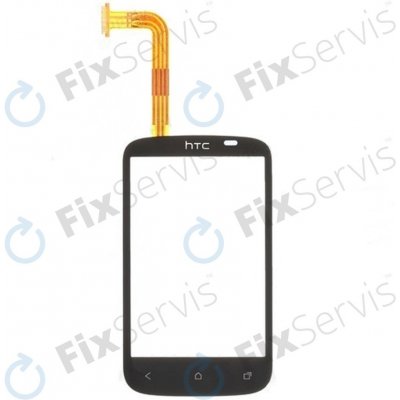 Dotykové sklo HTC Desire C – Zboží Mobilmania