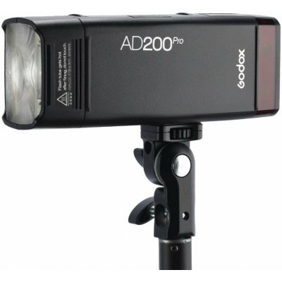 Godox AD200Pro AD200pro – Hledejceny.cz