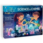 SentoSphere Chemická laboratoř – Zbozi.Blesk.cz
