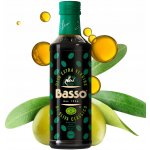 Basso Olivový olej Extra panenský 0,5 l – Sleviste.cz