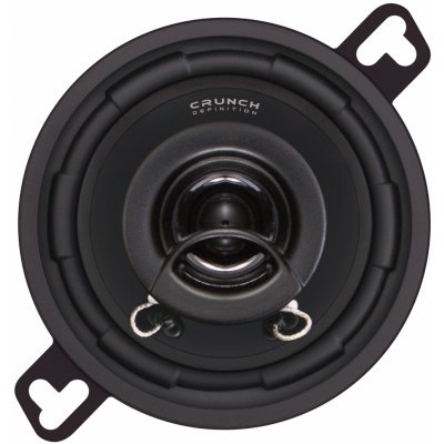 Crunch DSX32 – Zboží Živě