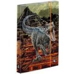 Karton P+P A5 Jurassic World 1-66821 – Zboží Dáma