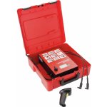 Rothenberger Rofuse Turbo S 20-160 mm 1000004403 – Zboží Dáma