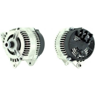 Alternátor - Massey Ferguson 8240, Manitou MRT1440 / Perkins 2871A305 | Zboží Auto