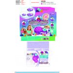 Alltoys Výroba mýdel Love and Hugs – Hledejceny.cz